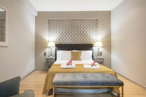 Alquiler Vacacional - Alcam Alio 1