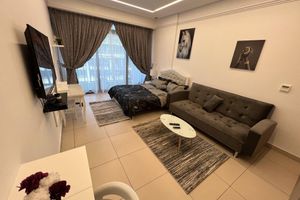 Alquiler Vacacional - Brand New Studio in Arjan.