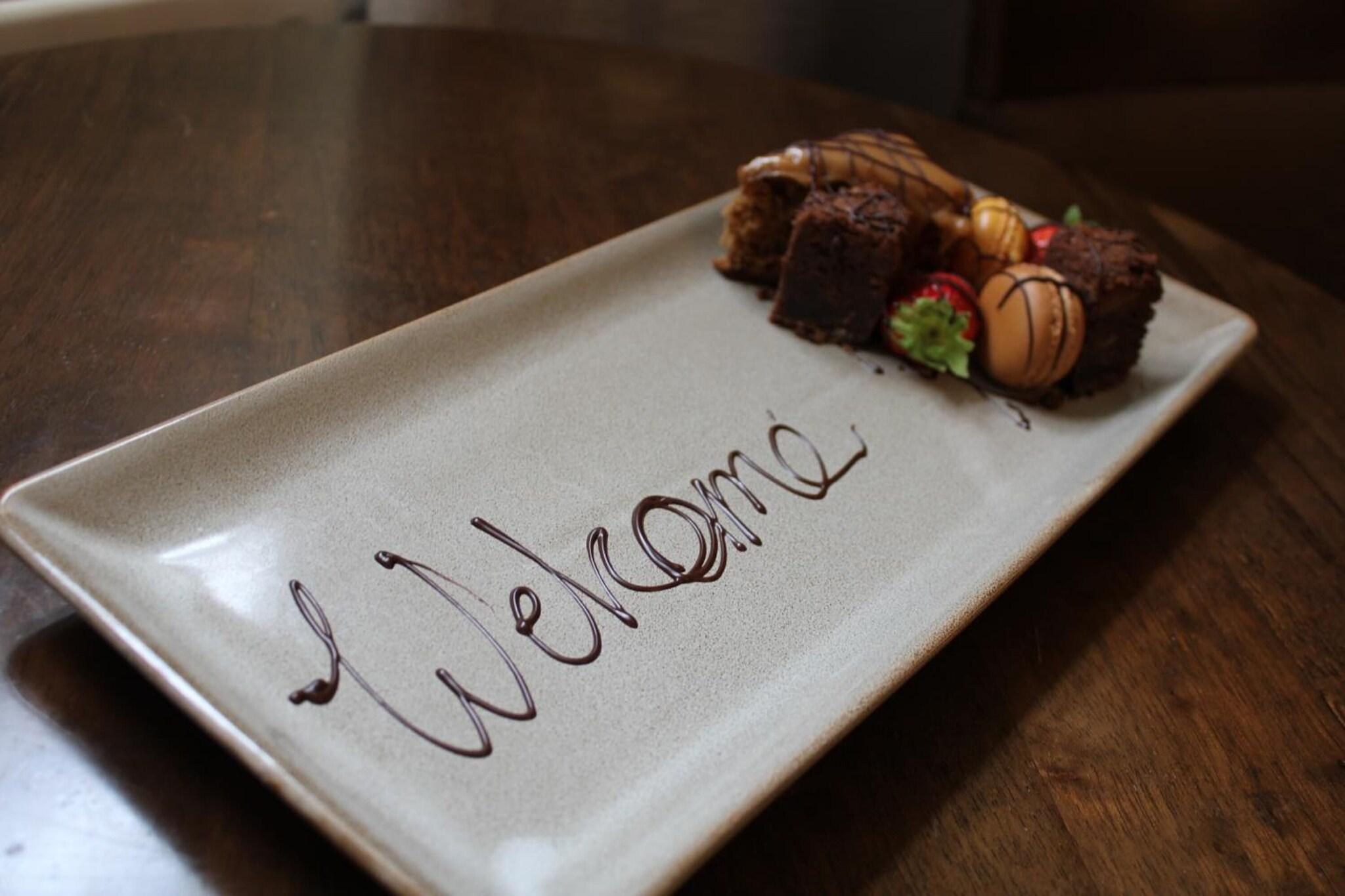 Restaurant Westville Hotel
