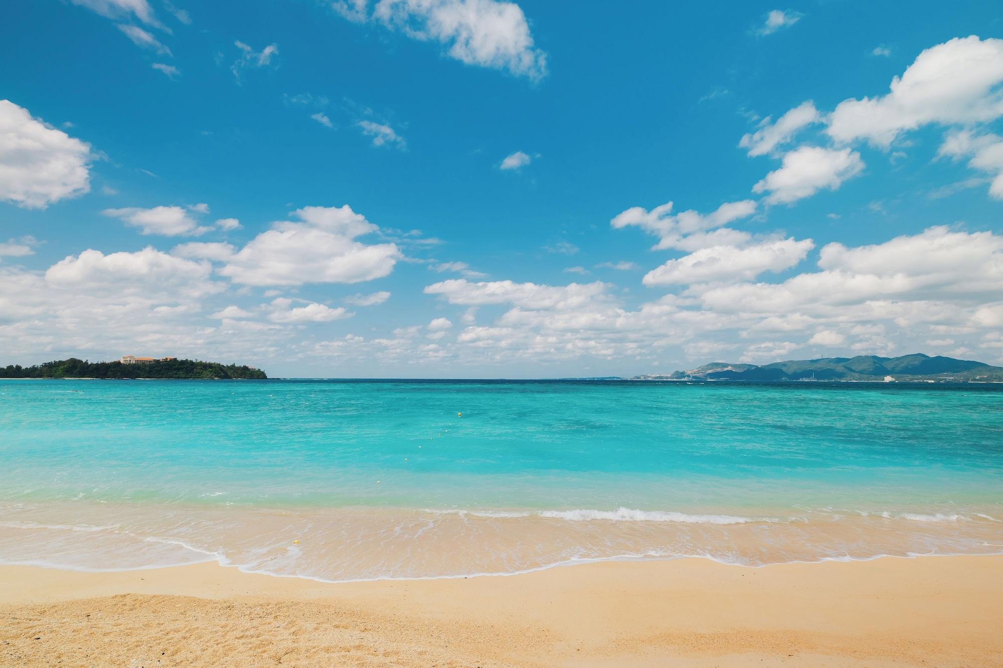 Playa Best Western Okinawa Kouki Beach