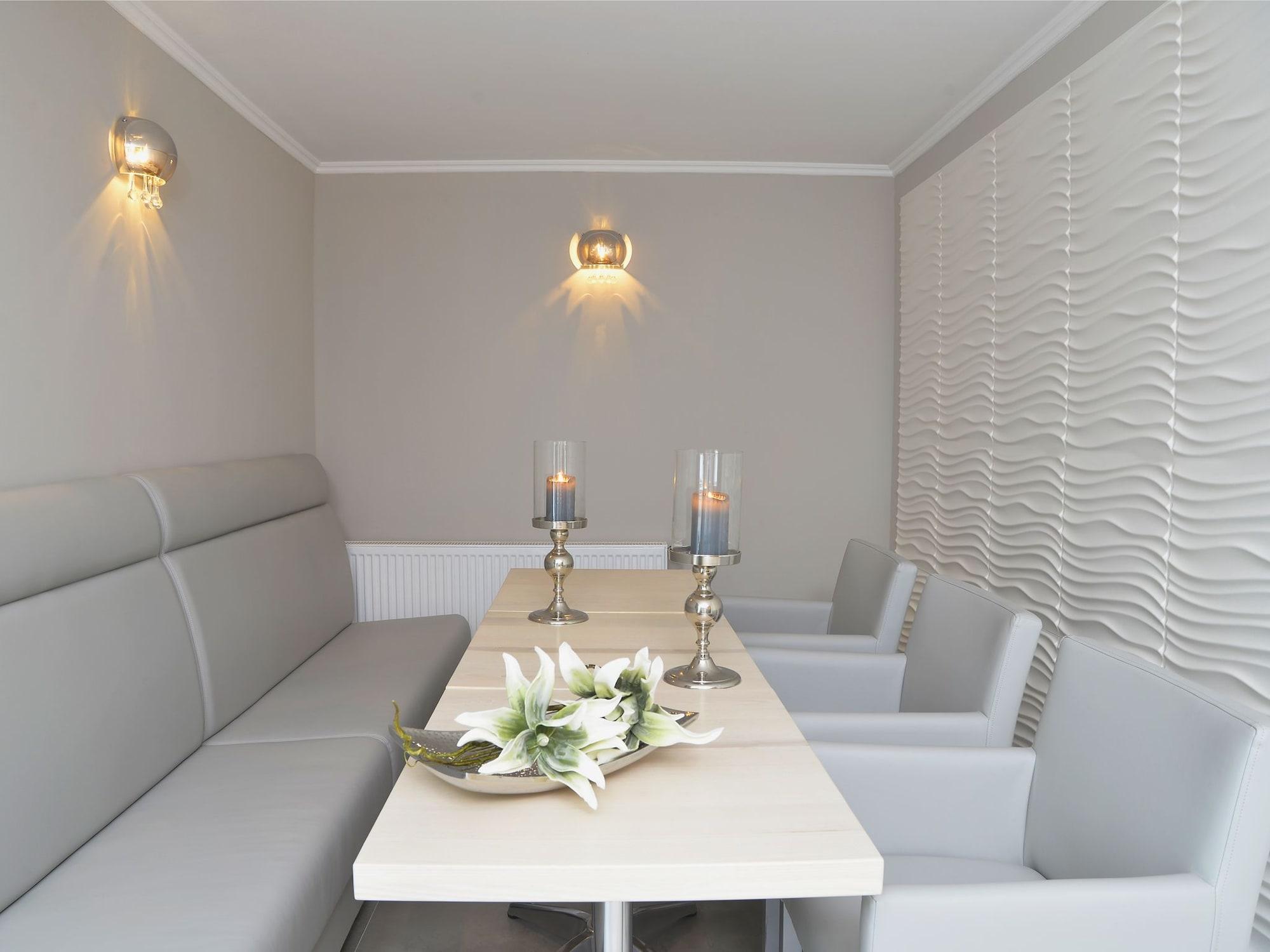 Restaurant Hotel zur Eiche