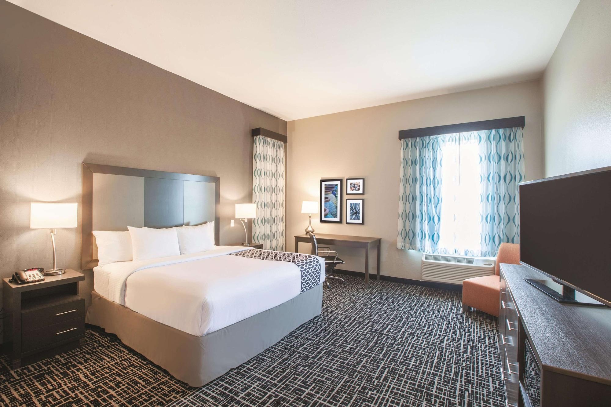 Habitación La Quinta Inn & Suites by Wyndham San Marcos Outlet Mall