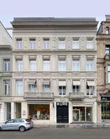 Alojamiento - Fashion Brussels