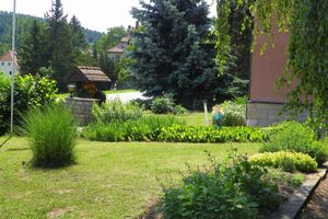 Alojamiento - Hotel-Restaurant Steigerwaldhaus