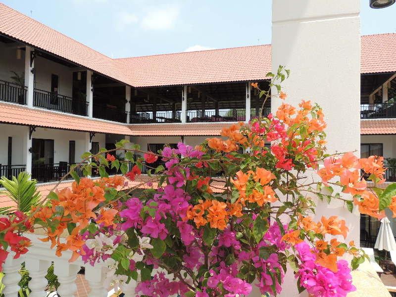 Kiri Boutique Hotel by null