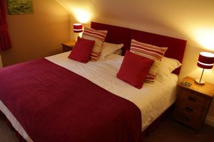 Alquiler Vacacional - Maggie's Mews spacious self-catering holiday cottage, lovely views, pets welcome