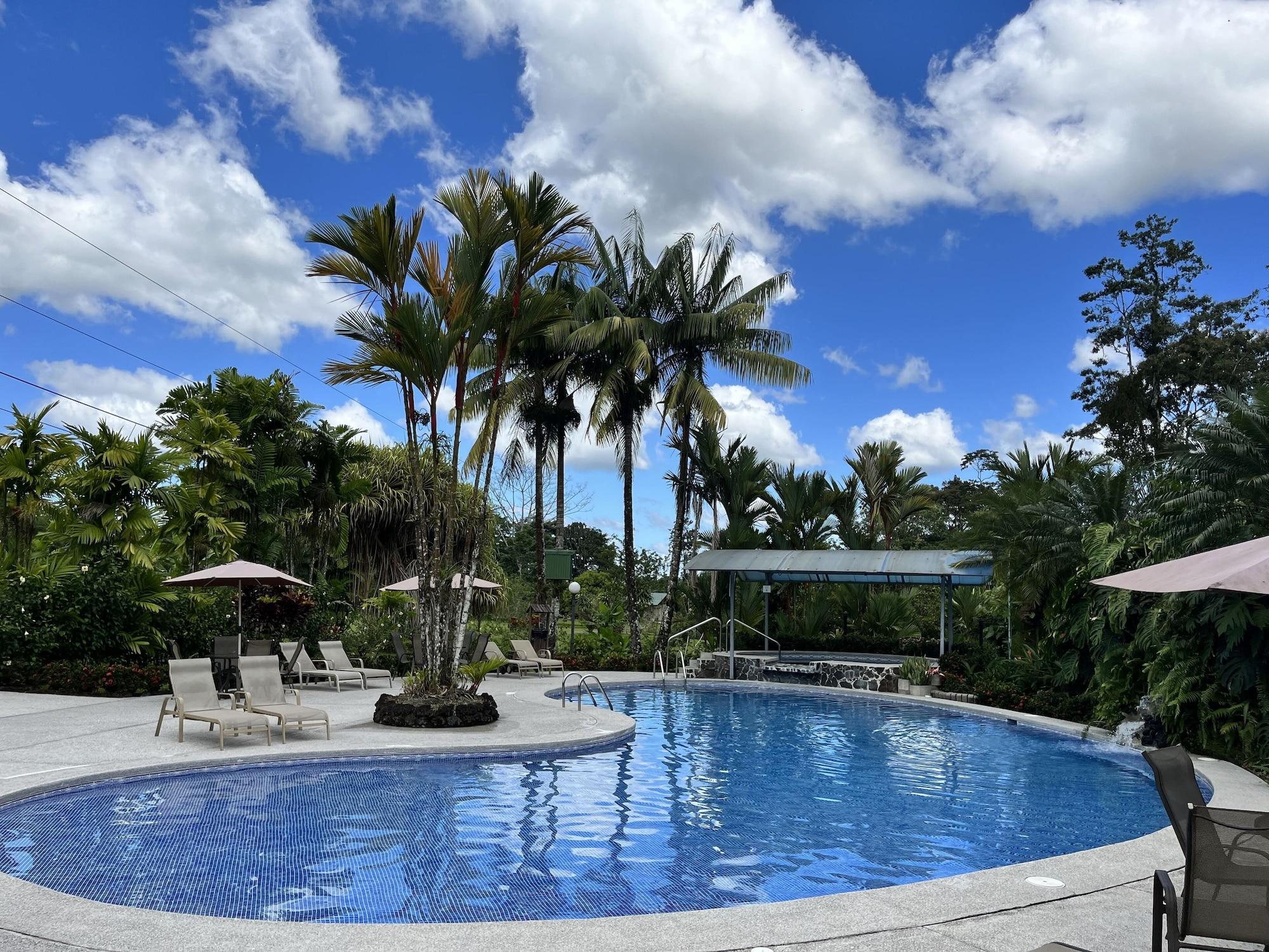 Spa Hotel Villas Vilma