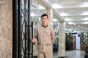 Alojamiento - Hanoi Backpackers Hostel & Rooftop bar
