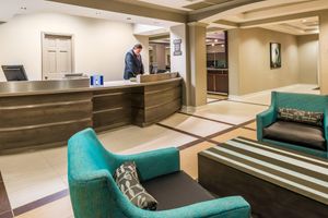 Alojamiento - Residence Inn by Marriott Charlotte SouthPark