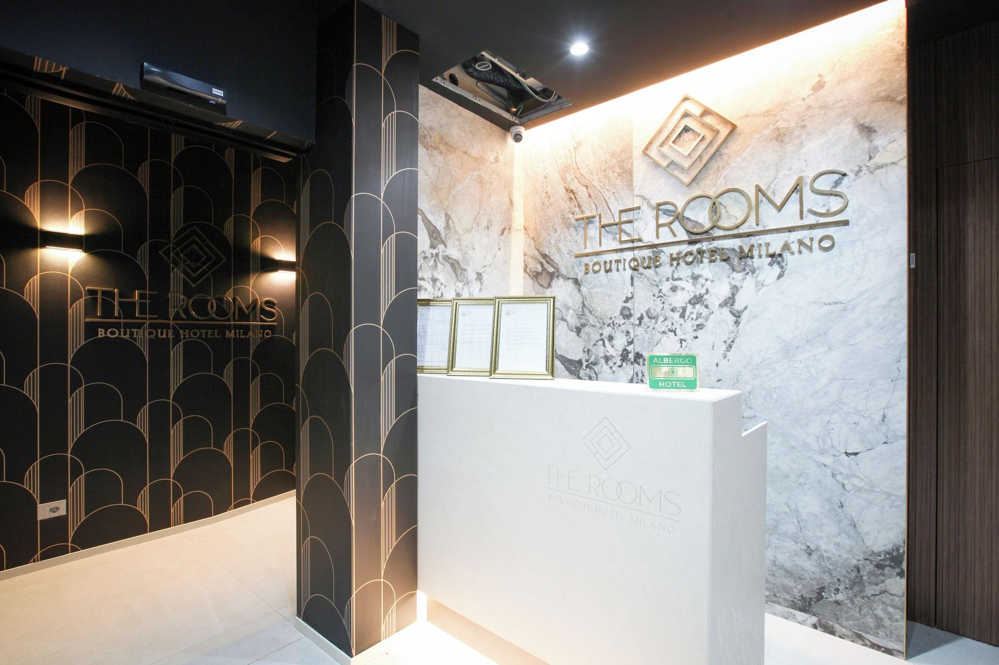 Varios TheROOMS by TheFLOOR Collection