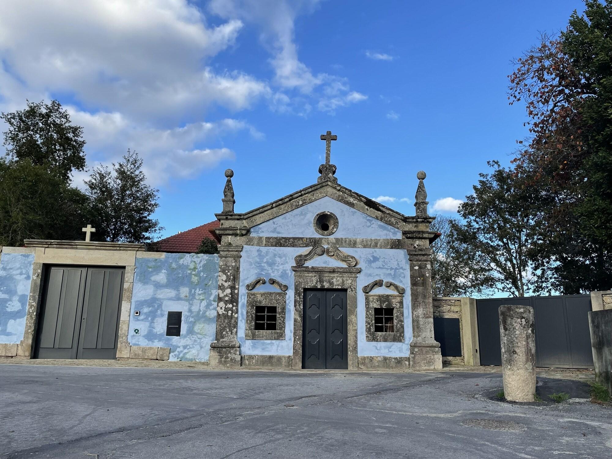Varios Casa Quinta do Crasto - Paredes de Coura