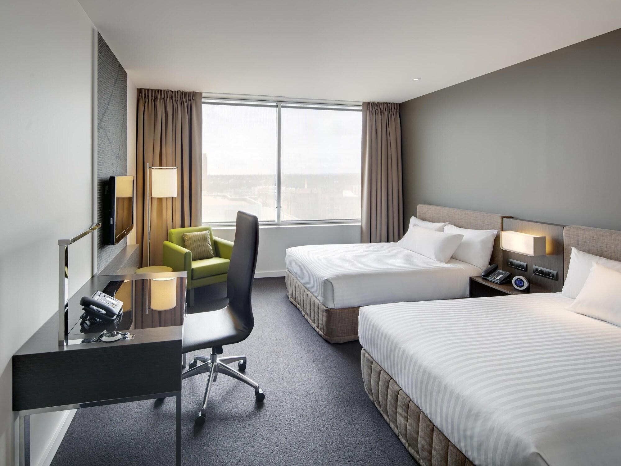 Habitación Pullman Adelaide