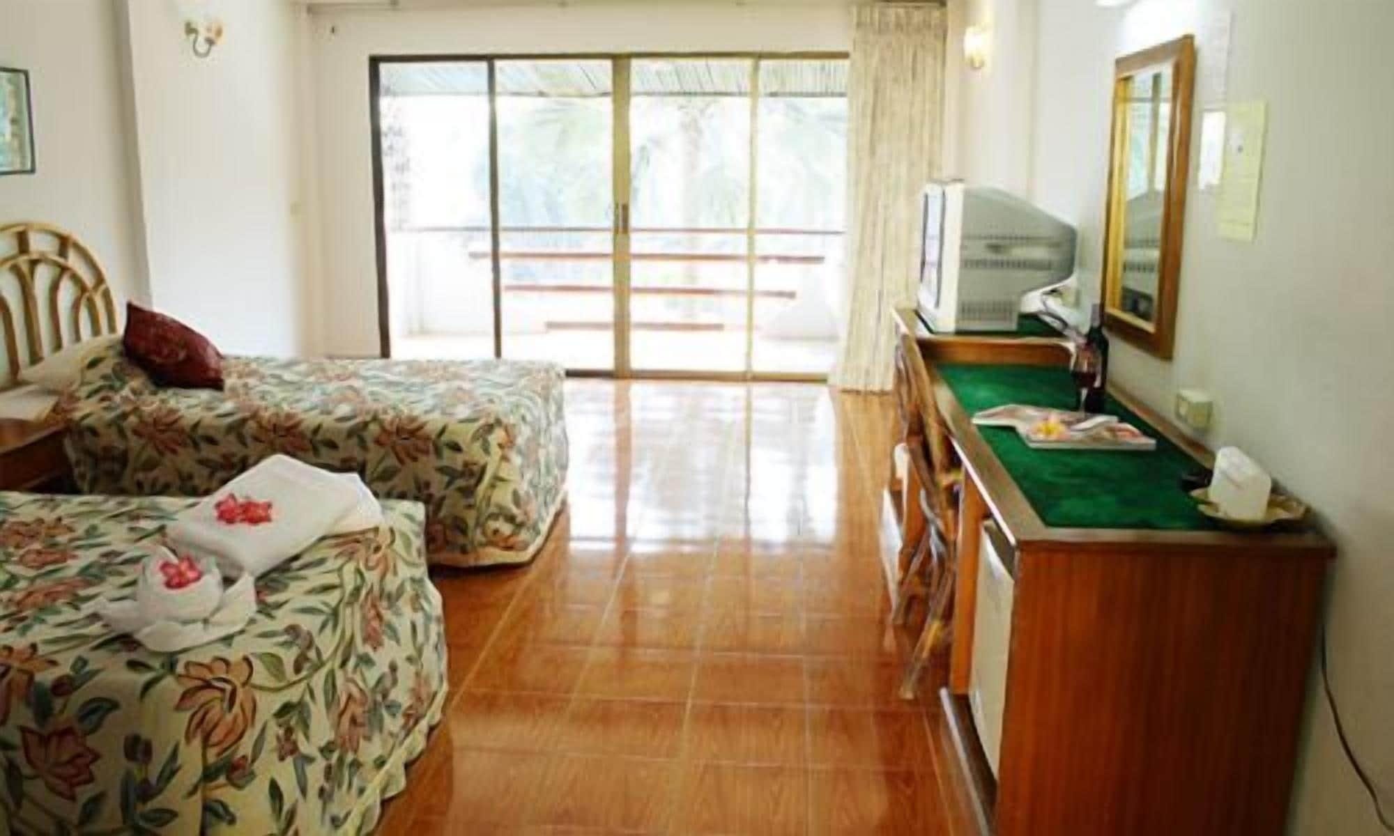 Set de Habitación Duenshine Resort