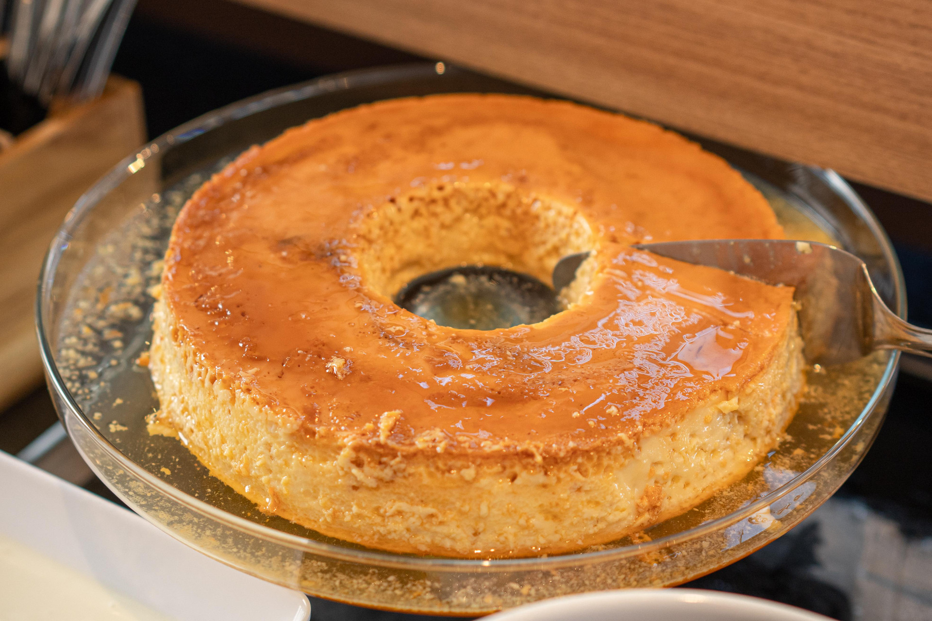 Zona de estar Ibis Guarapuava