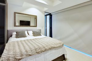 Aluguel por temporada - Parque Lleras Luxury 3 br apartment with private pool and jacuzzi