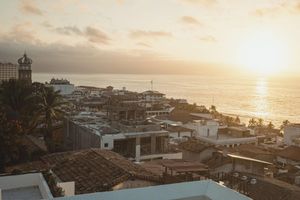 Hoteles Solo Adultos Cerca de Malecón Todo Incluido