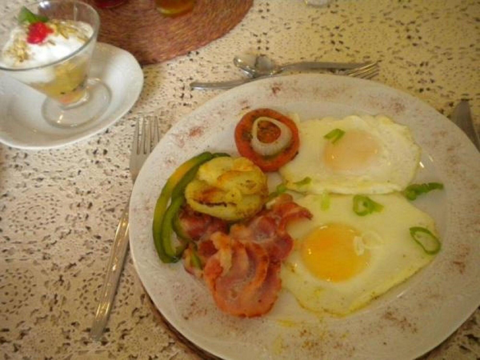 Restaurant Auberge Alouette Guesthouse