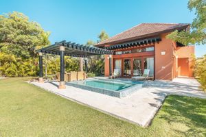 Alquiler Temporario - Bungallow 2 People Private Pool and Garden