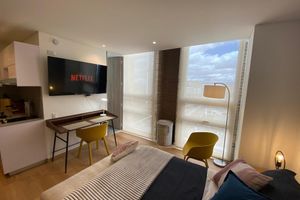 Alquiler Vacacional - Mitika Apartamentos