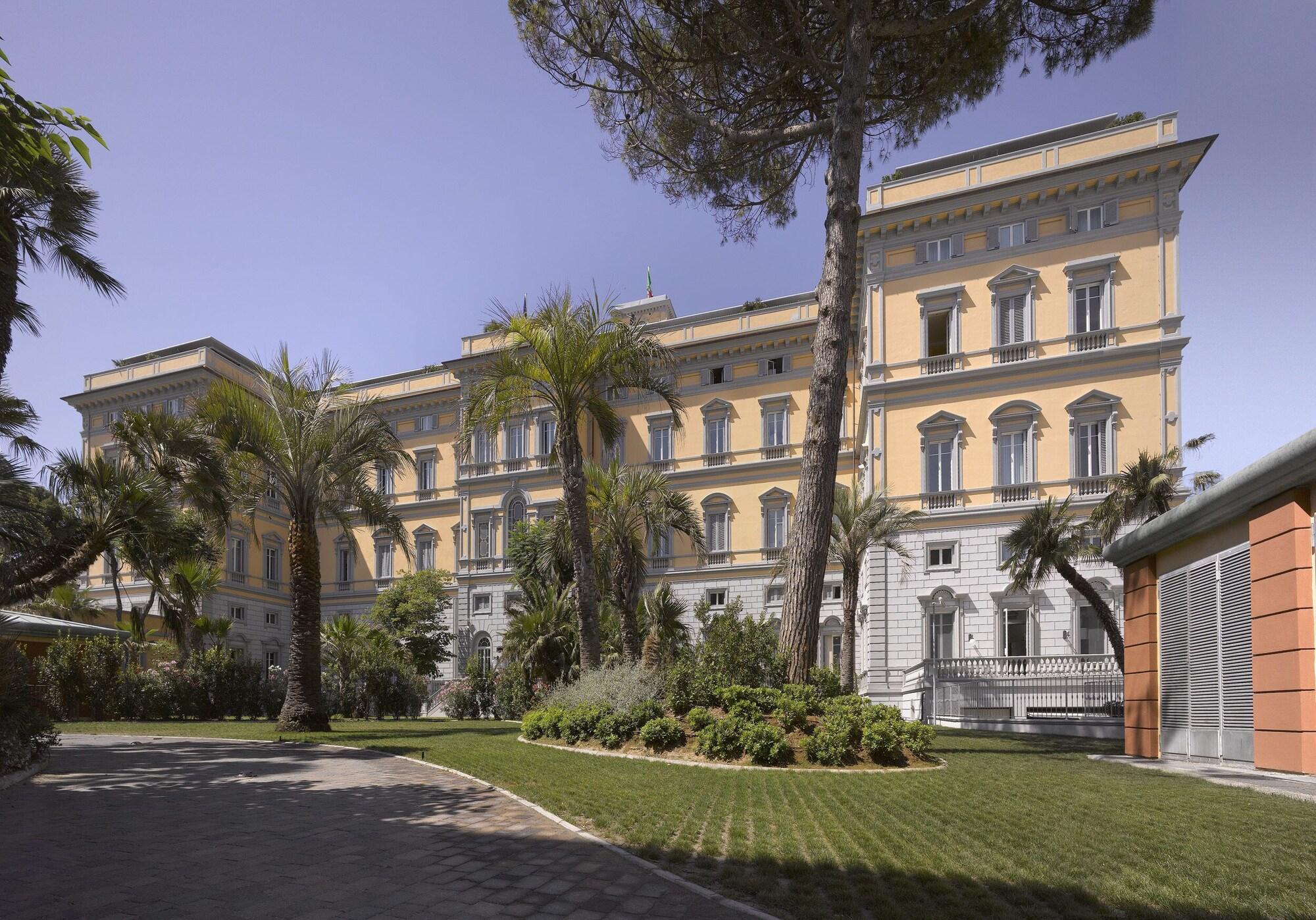 Varios GH Palazzo Suite & Spa
