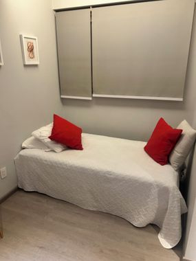 Luis Fe's Place, Pool and Roof top - Hoteles cerca de Autódromo en Ciudad de México