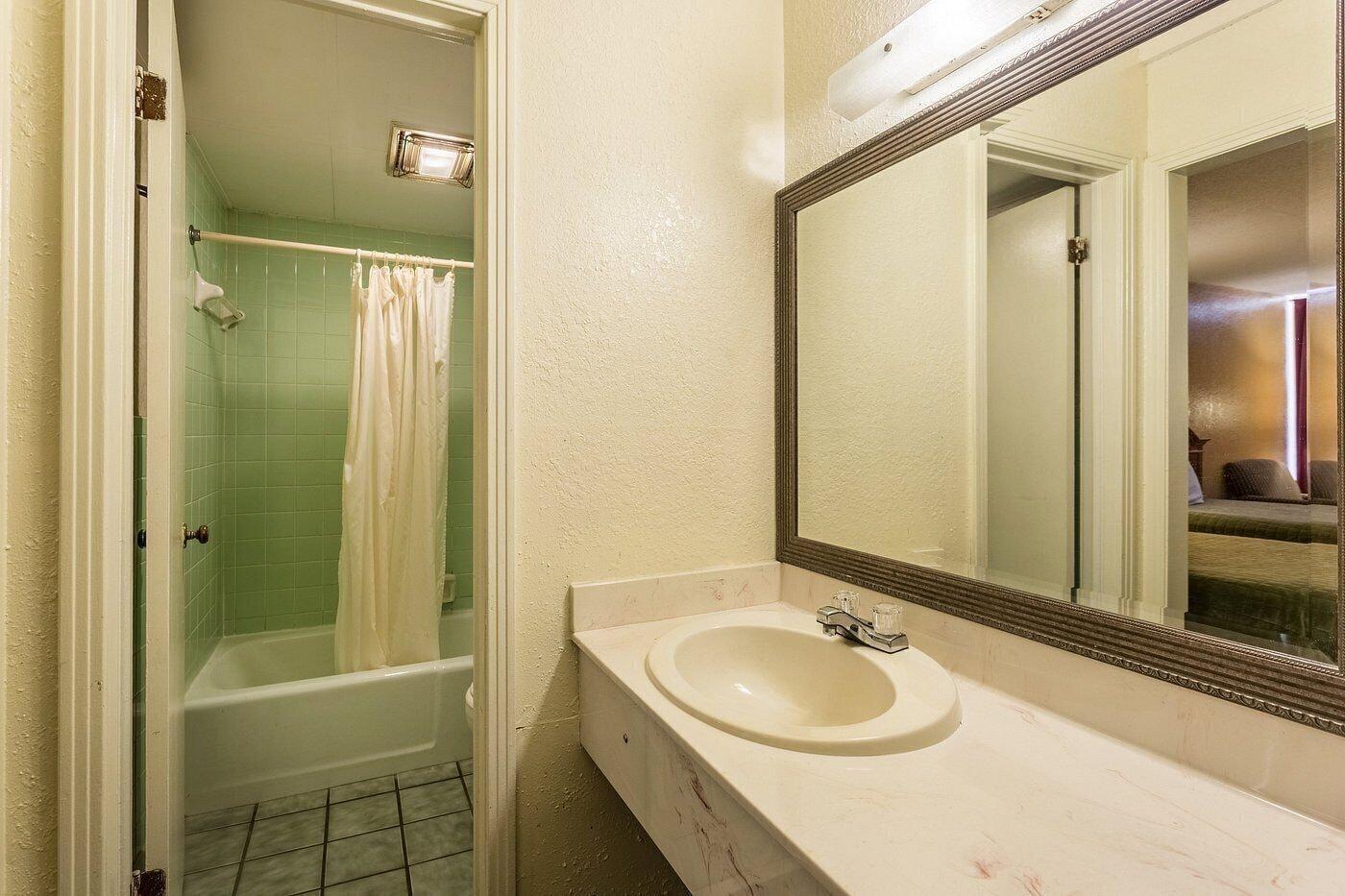 Equipamiento de Habitación Ole South Inn Jackson I 40 TN