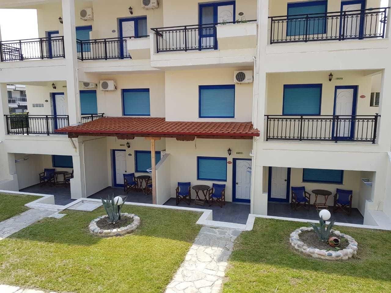 Equipamiento de Habitación Nemo Studios