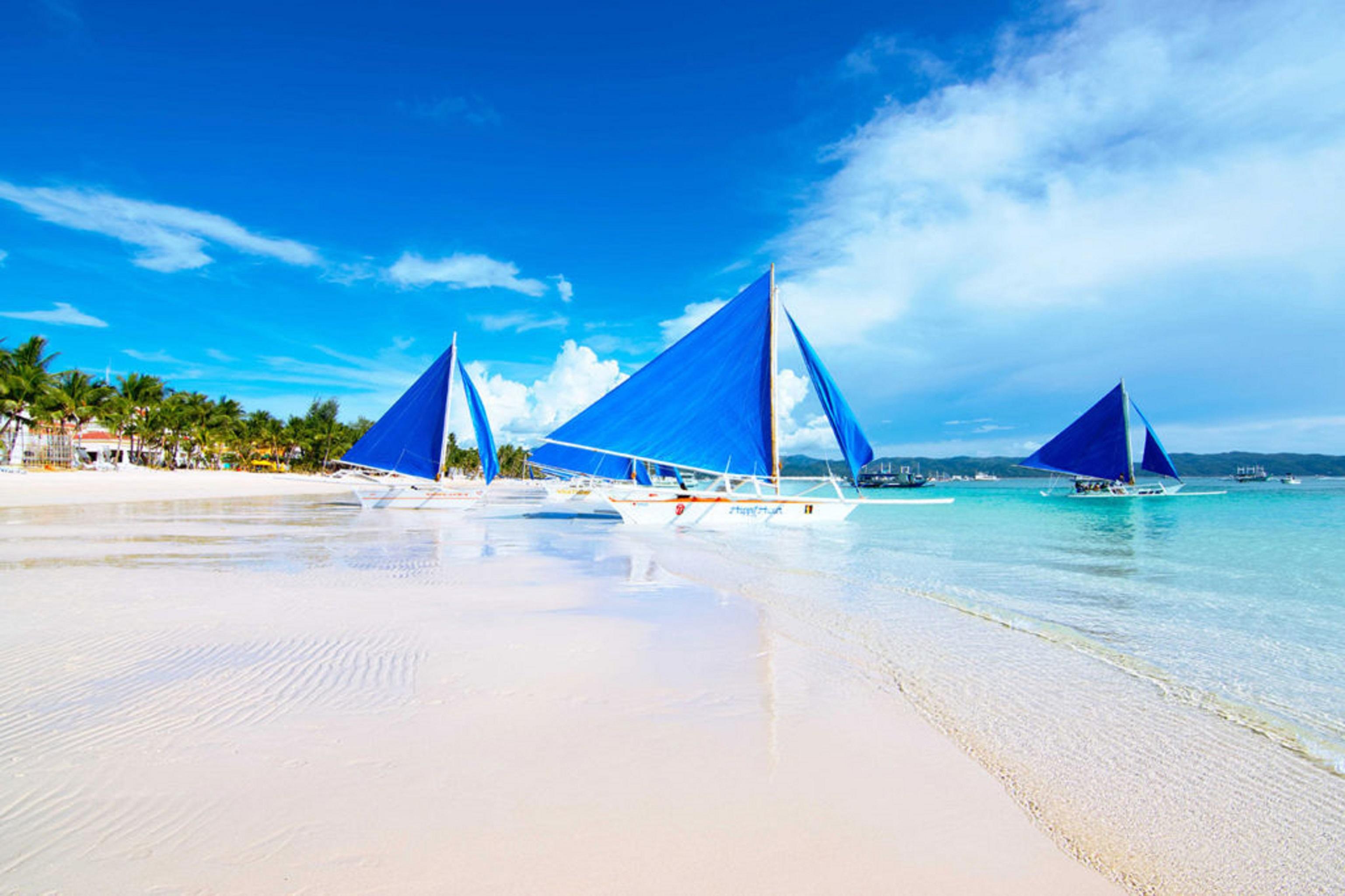 Playa Feliz Hotel Boracay Managed by Enderun Hotels