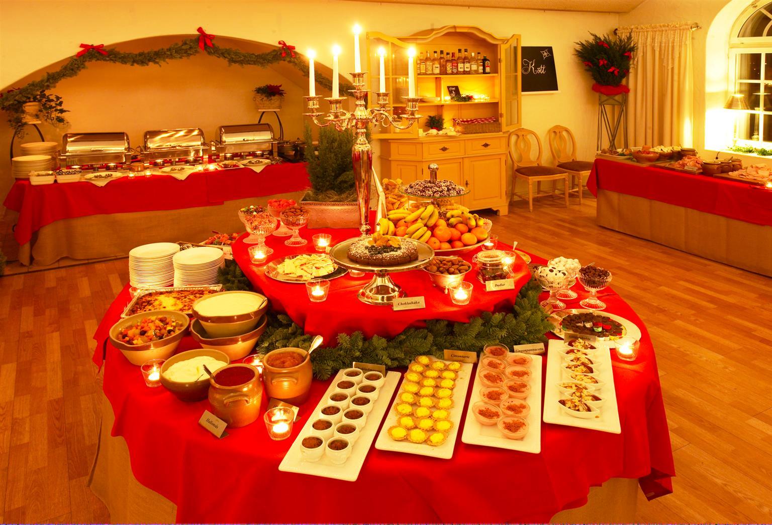 Restaurant Blommenhof Hotel