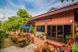 Alojamiento - Mitkhoonyoum Hotel