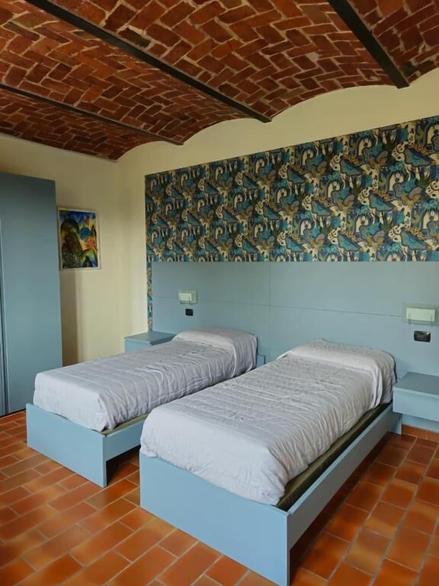 Spa B&B Cascina del Gelso