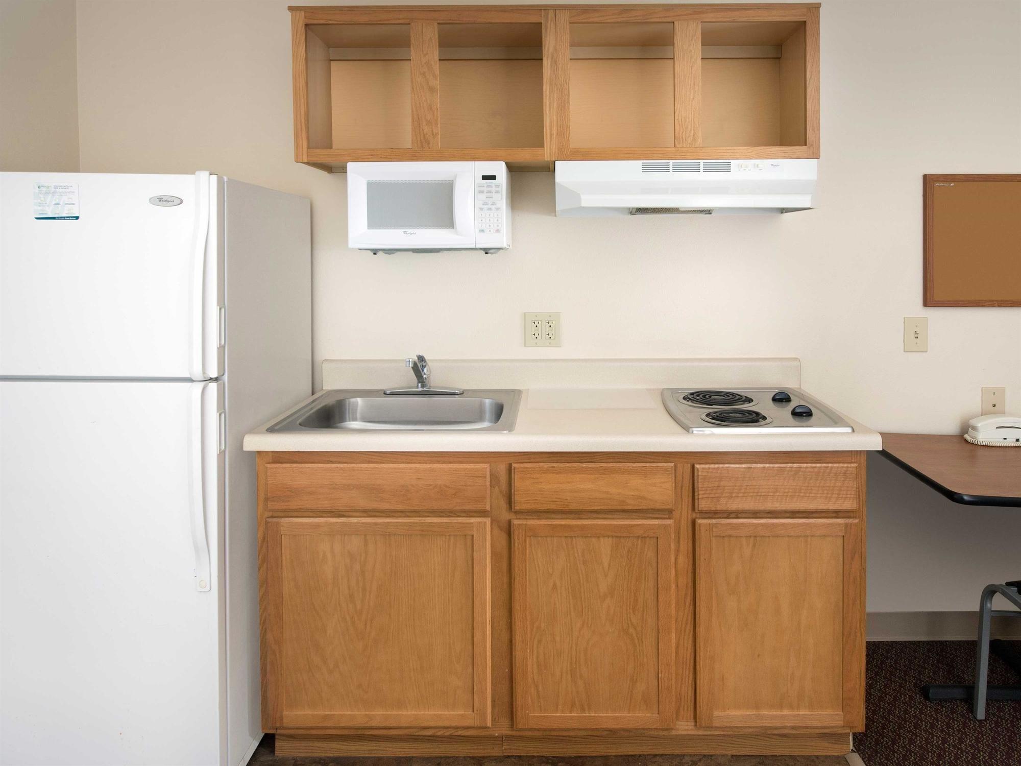 Set de Habitación WoodSpring Suites Columbia Lexington