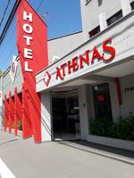 Alojamiento - Hotel Athenas