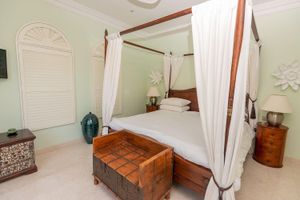 Alquiler Vacacional - Villa Lazuli - One-of-a-kind stay, pool & jacuzzi - Saadiyat Island for 8 Guests