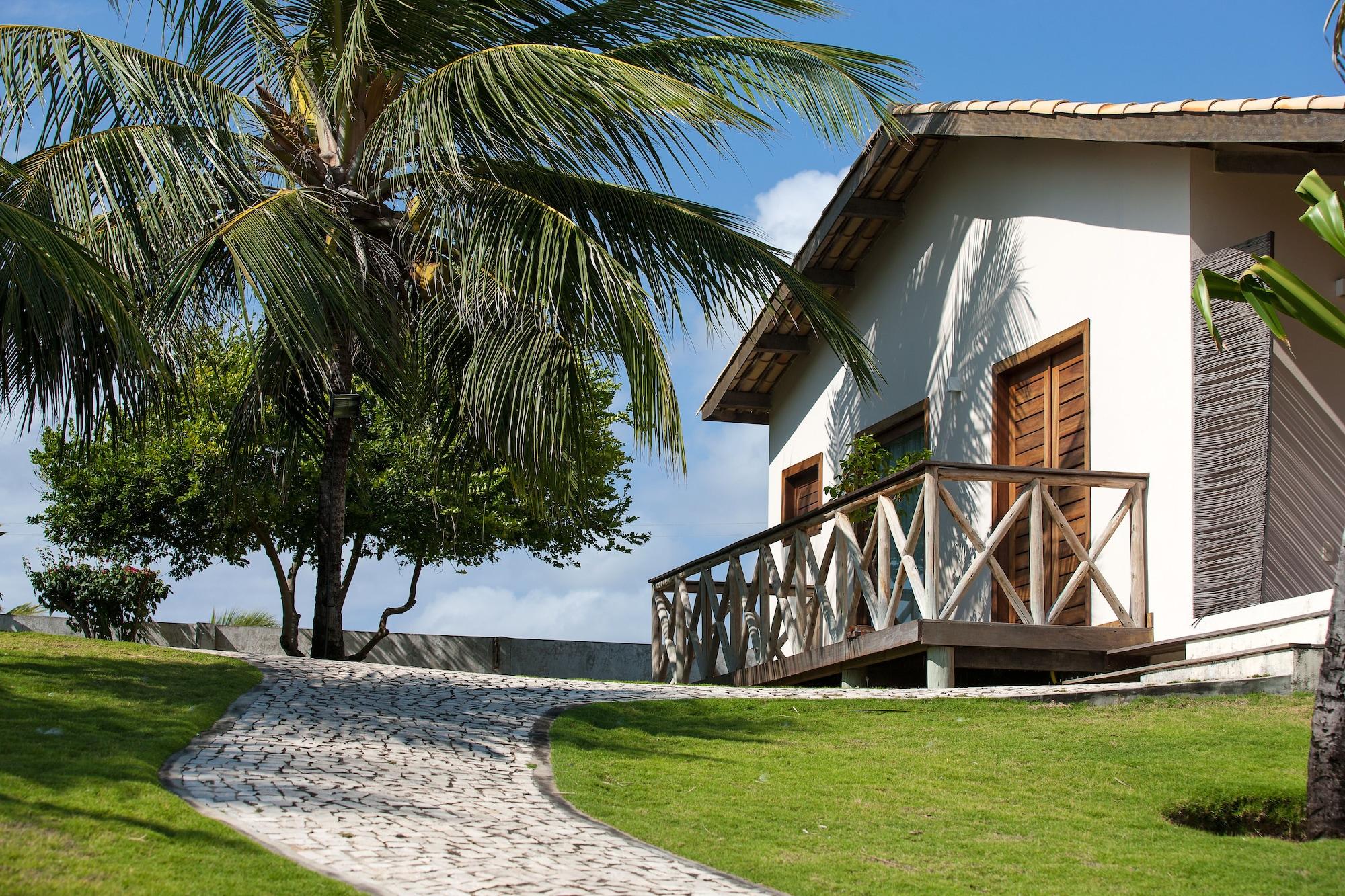 Habitación Hotel Villaggio Tudo Bom