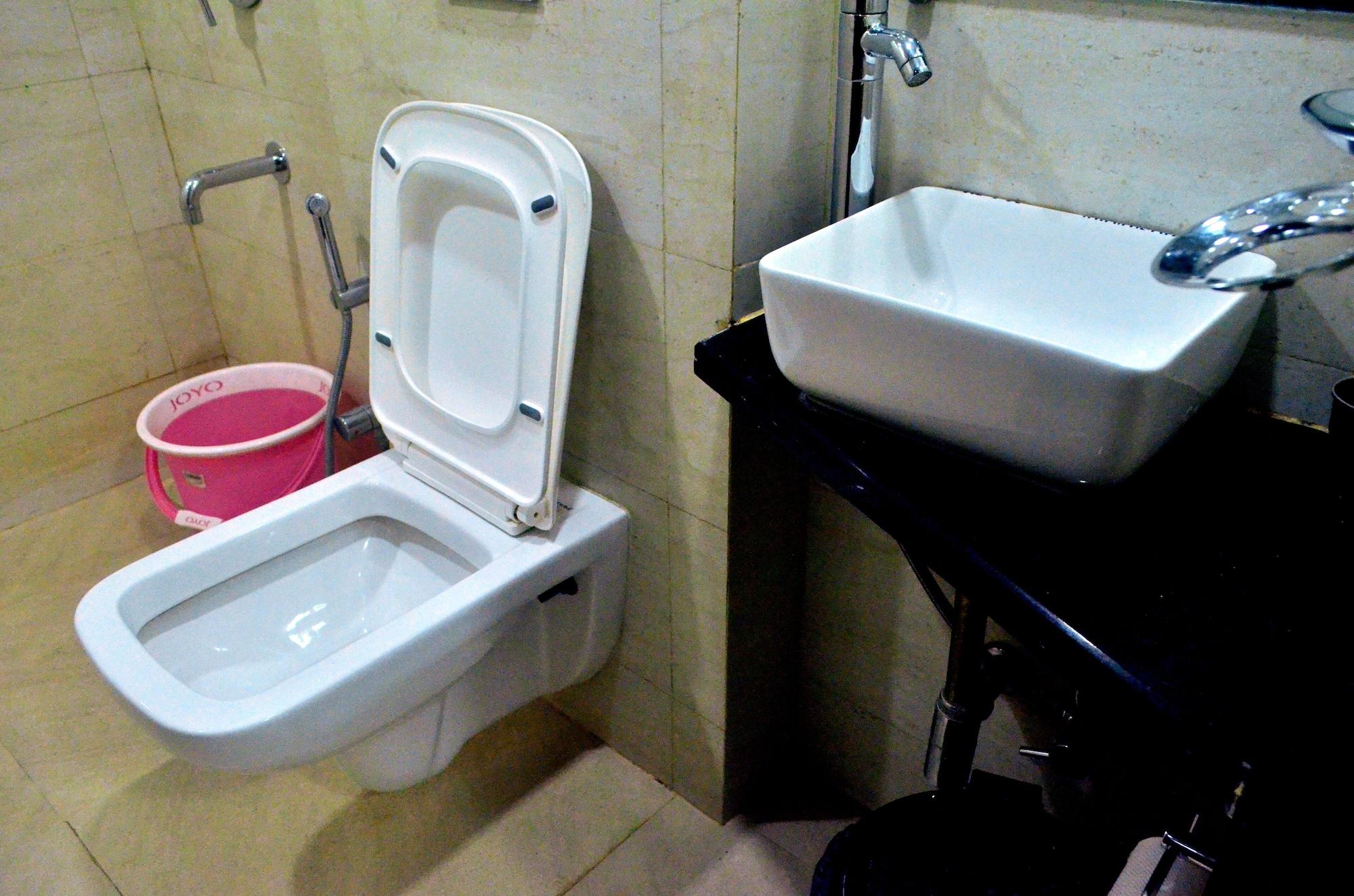 Equipamiento de Habitación THE BEST HOTEL MUMBAI