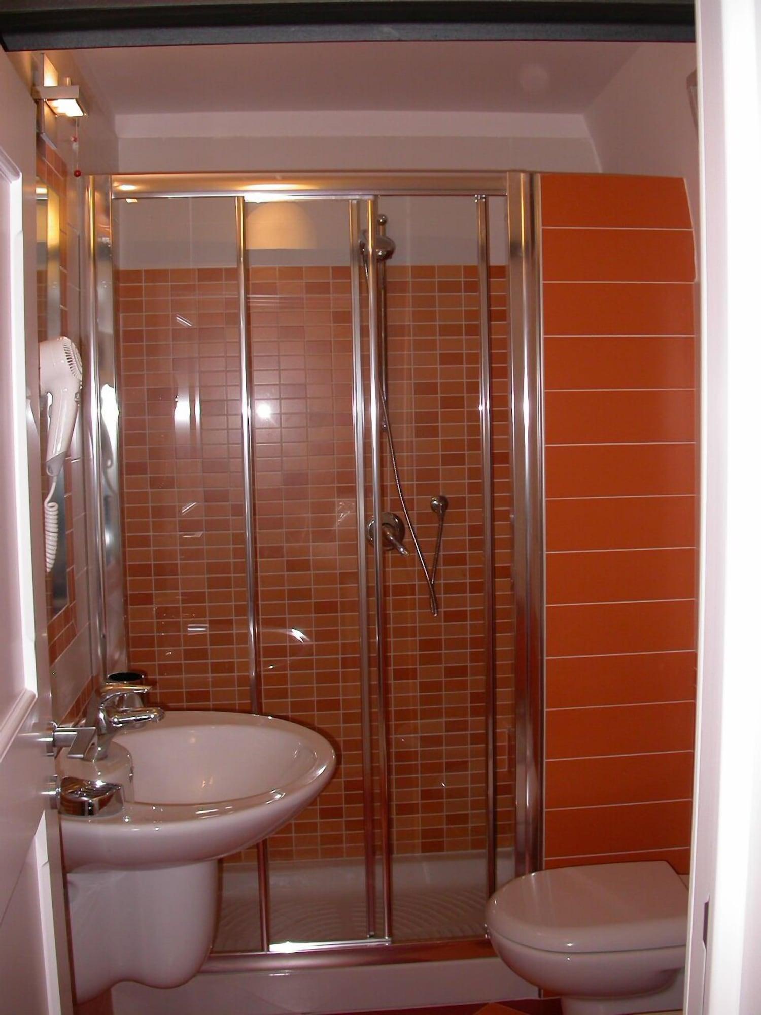 Equipamiento de Habitación B&B Palazzo Ducale