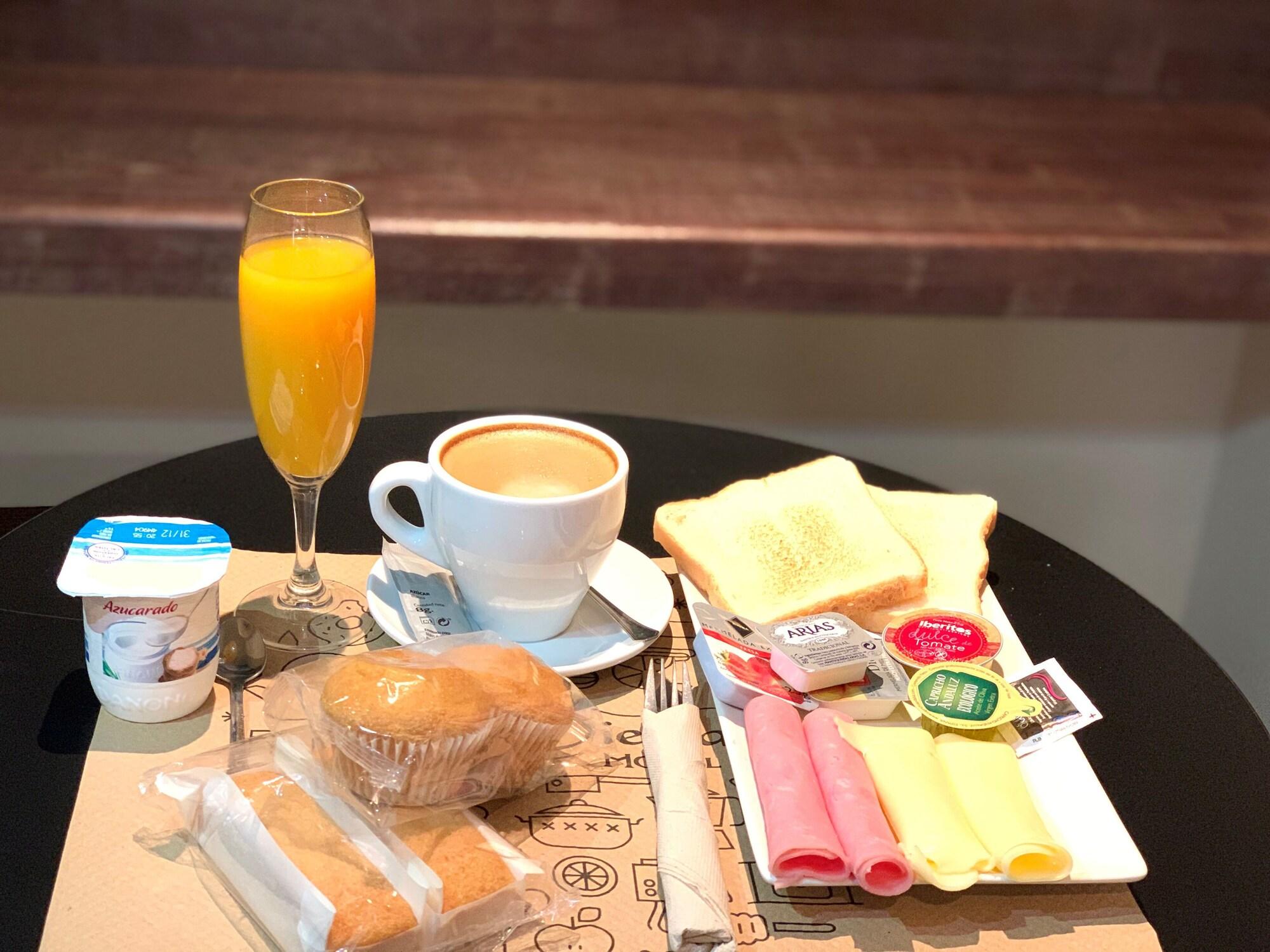 Restaurant La Siesta