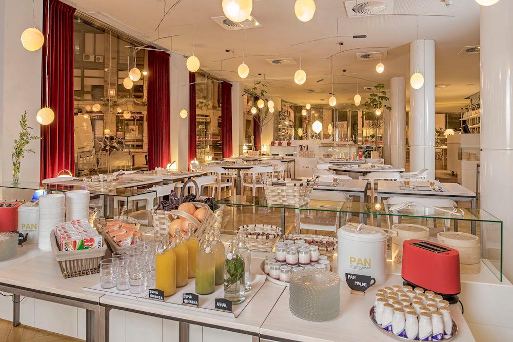 Hotel Iberostar Las Letras Gran Via