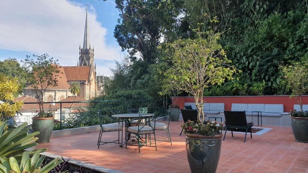 Varios Hotel Reggia Catarina