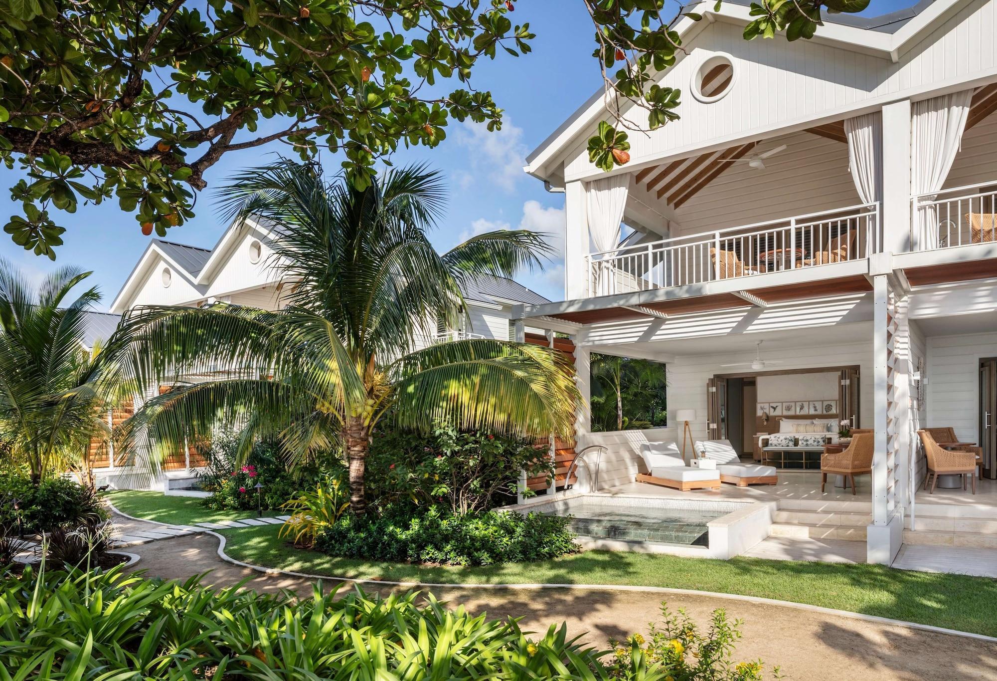 Vista Exterior Sandals Halcyon - ALL INCLUSIVE Couples Only