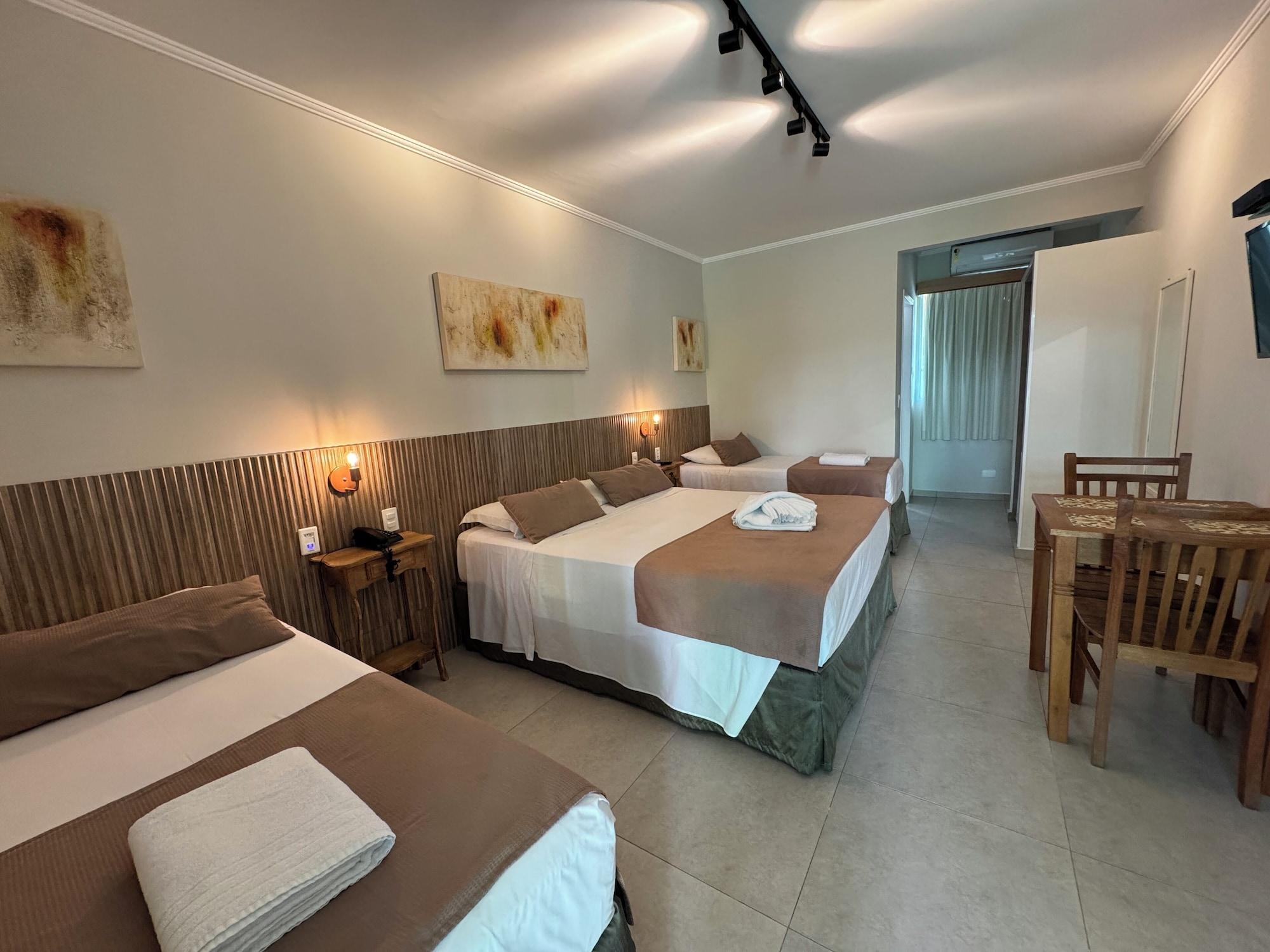 Habitación Hotel Vicino al Mare
