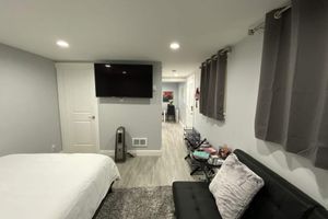 Alojamiento - ★★★★★  Sparkling Clean Newly Built Luxury Guest Suite Near SF, SFO, BART & Beach