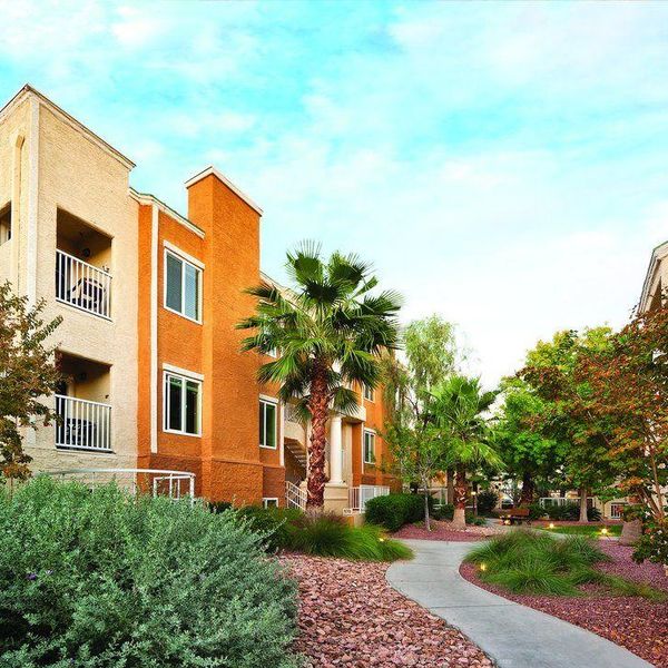 WorldMark Las Vegas Tropicana