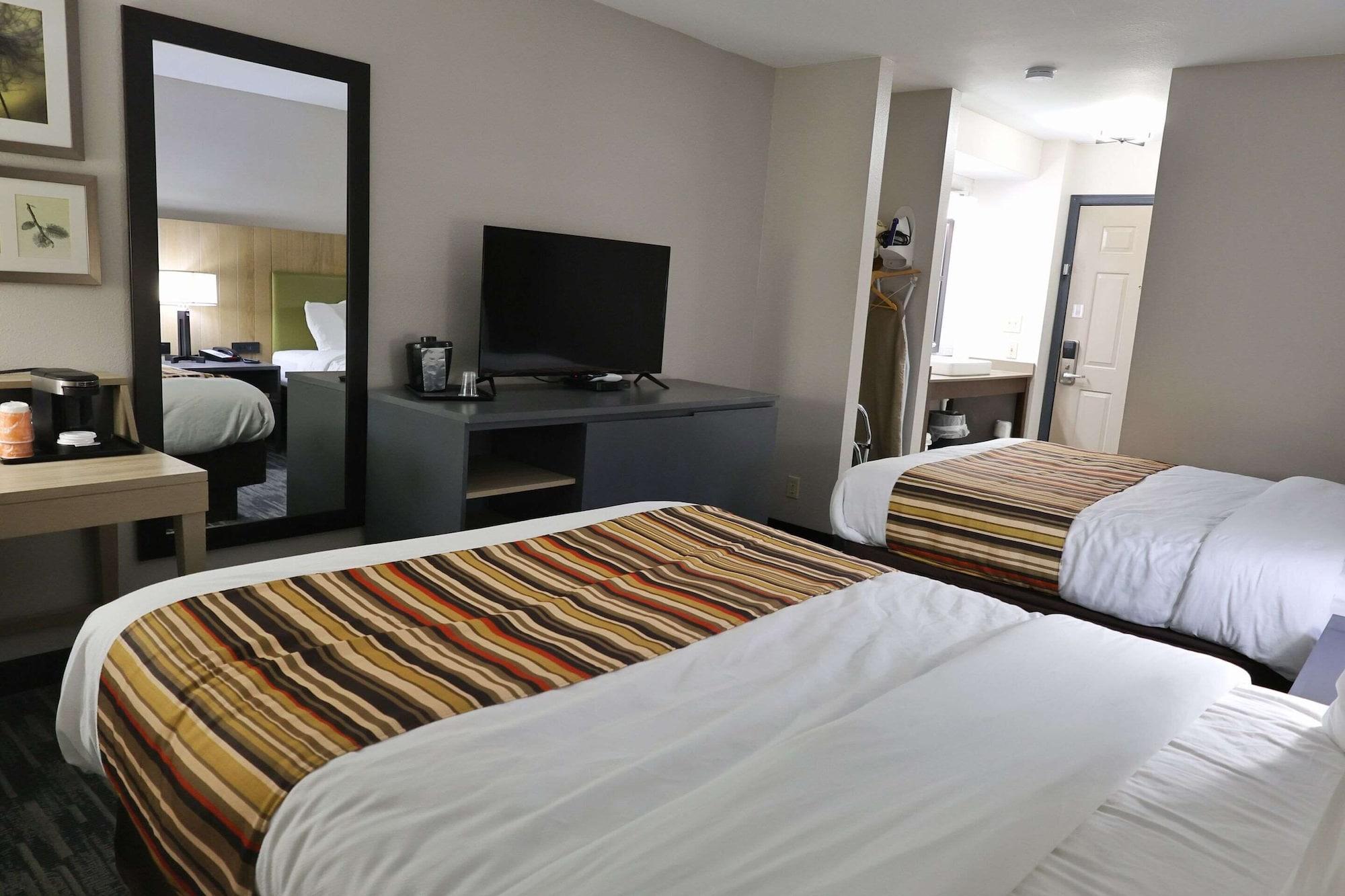Habitación Country Inn & Suites by Radisson, Sparta, WI
