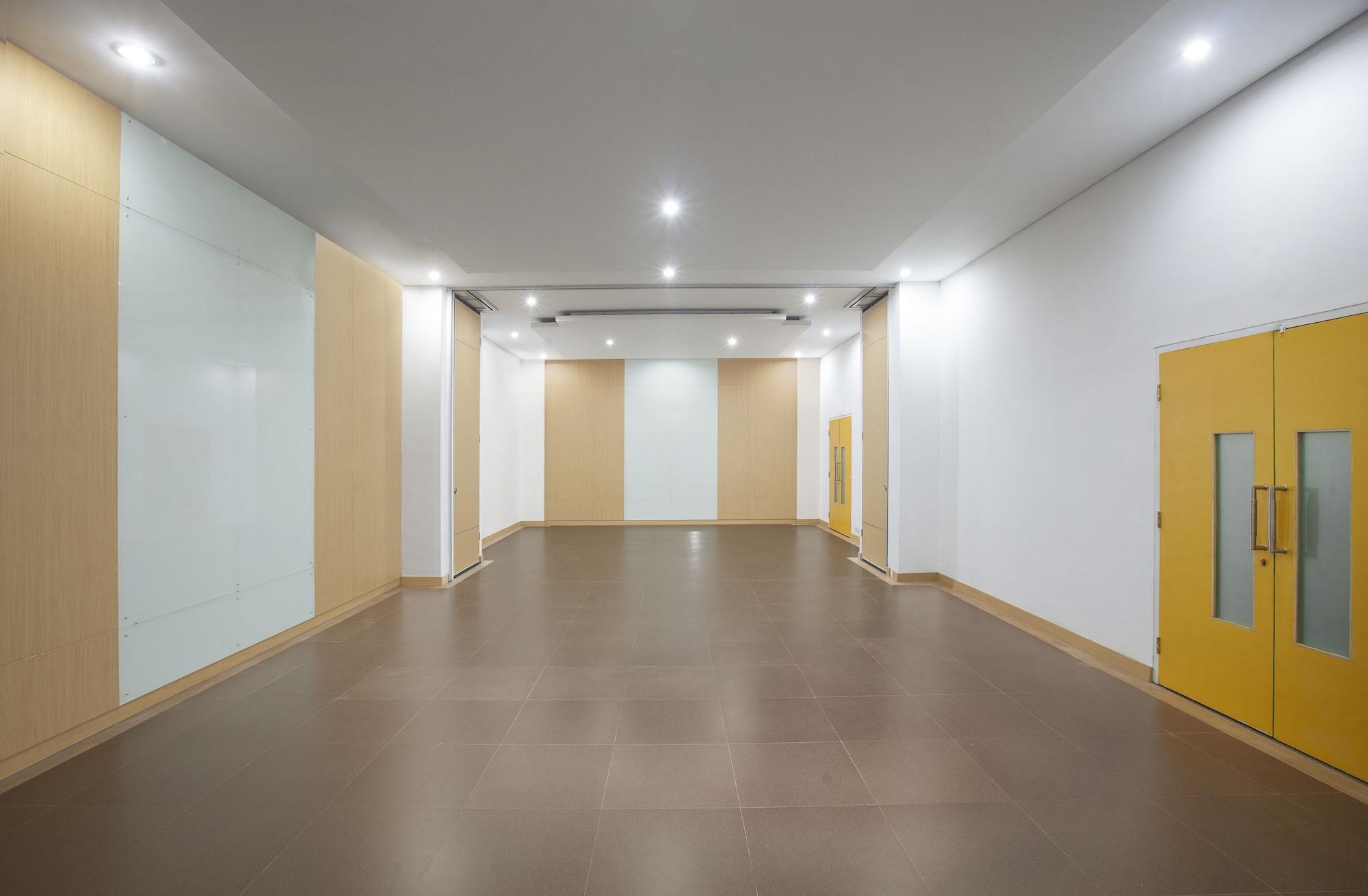 Salón de Baile Zest Hotel Yogyakarta