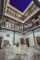 Alojamiento - Hotel Alvar Fañez