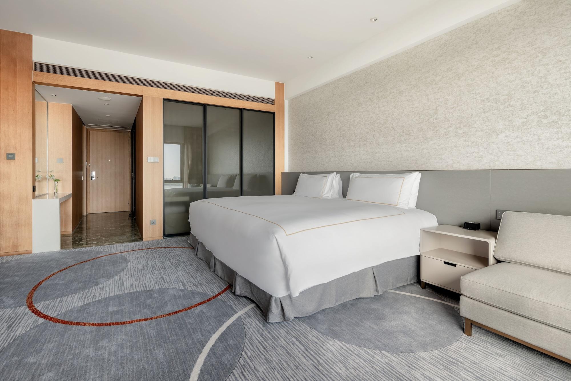 Habitación InterContinental Suzhou by IHG