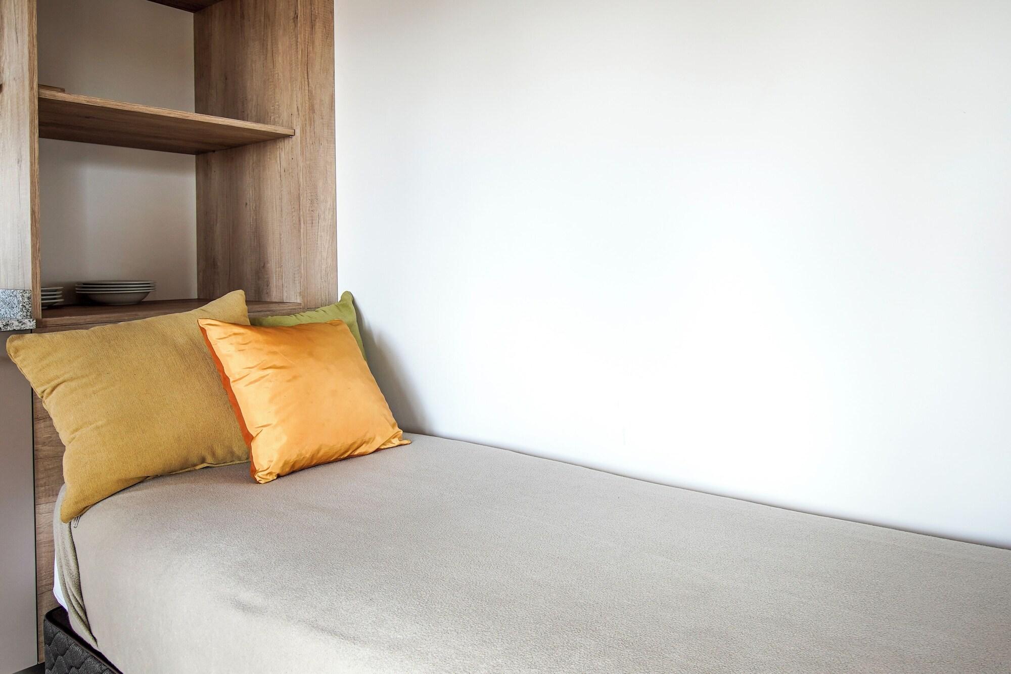 Habitación Luna Llena Dina Huapi