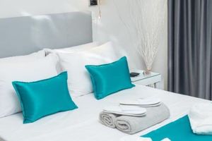 Alquiler Vacacional - Lux VIP Apartments Studio with Back View